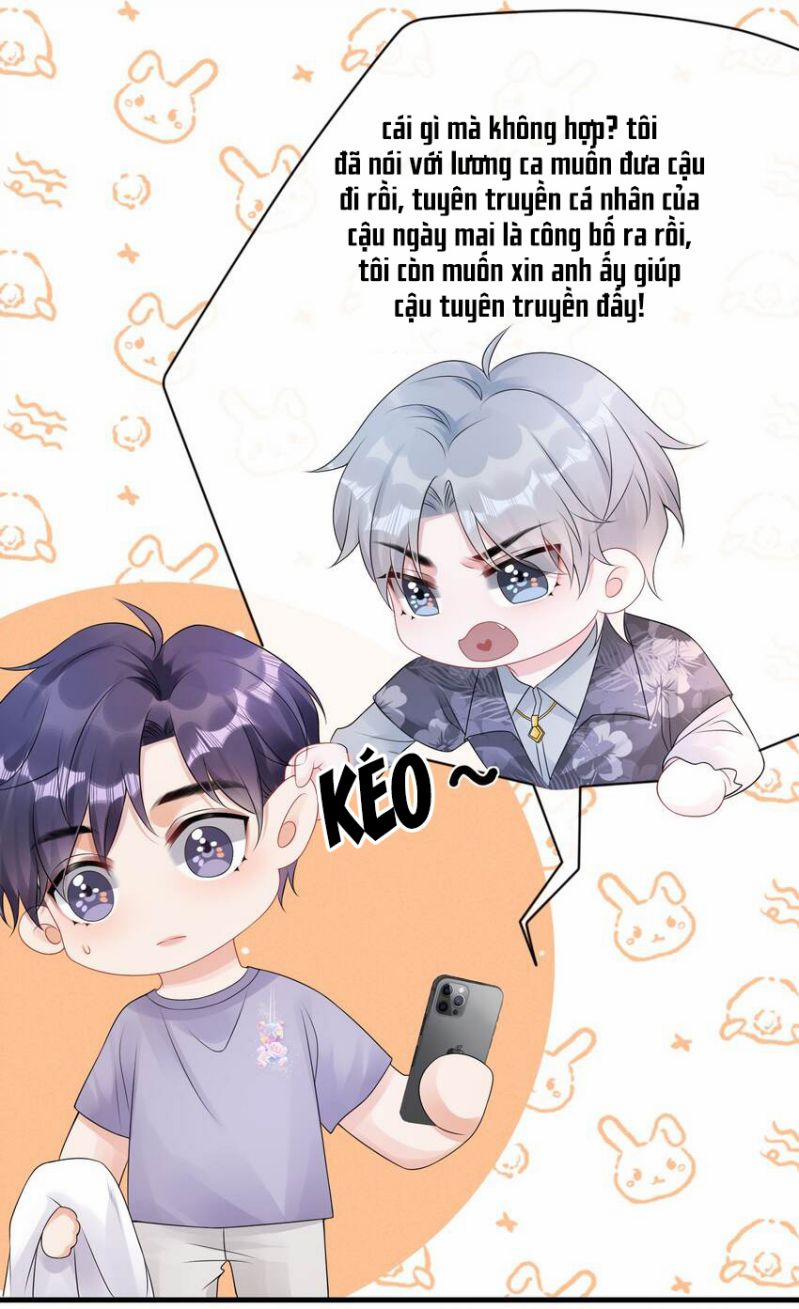 Peter Pan và Cinderella 23 trang 21