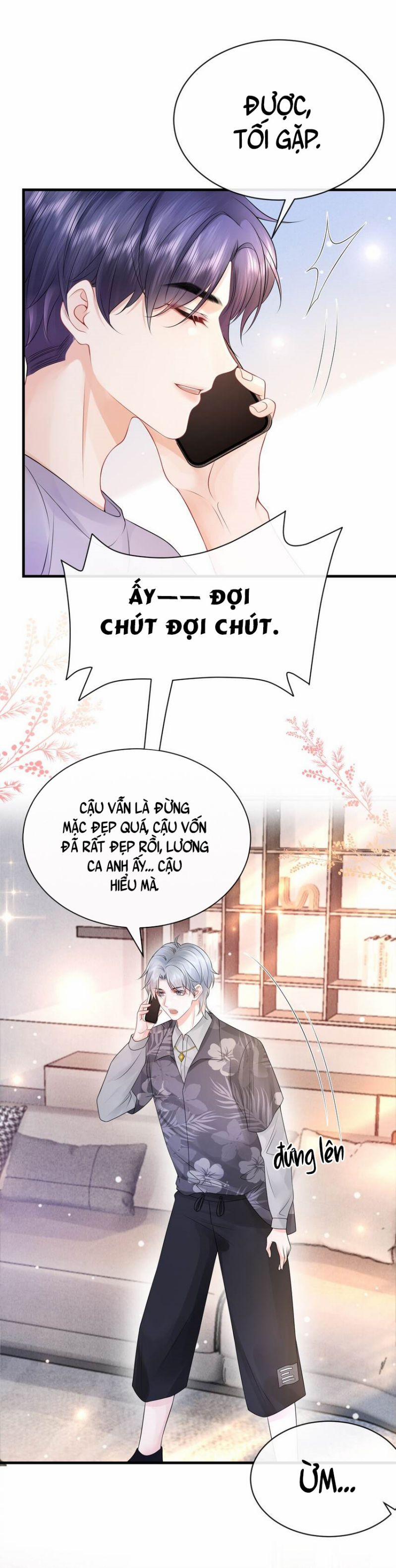 Peter Pan và Cinderella 23 trang 23