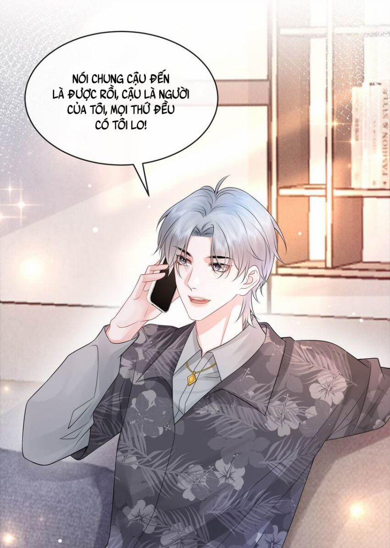 Peter Pan và Cinderella 23 trang 24