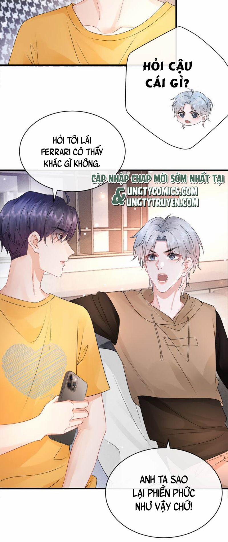 Peter Pan và Cinderella 23 trang 3