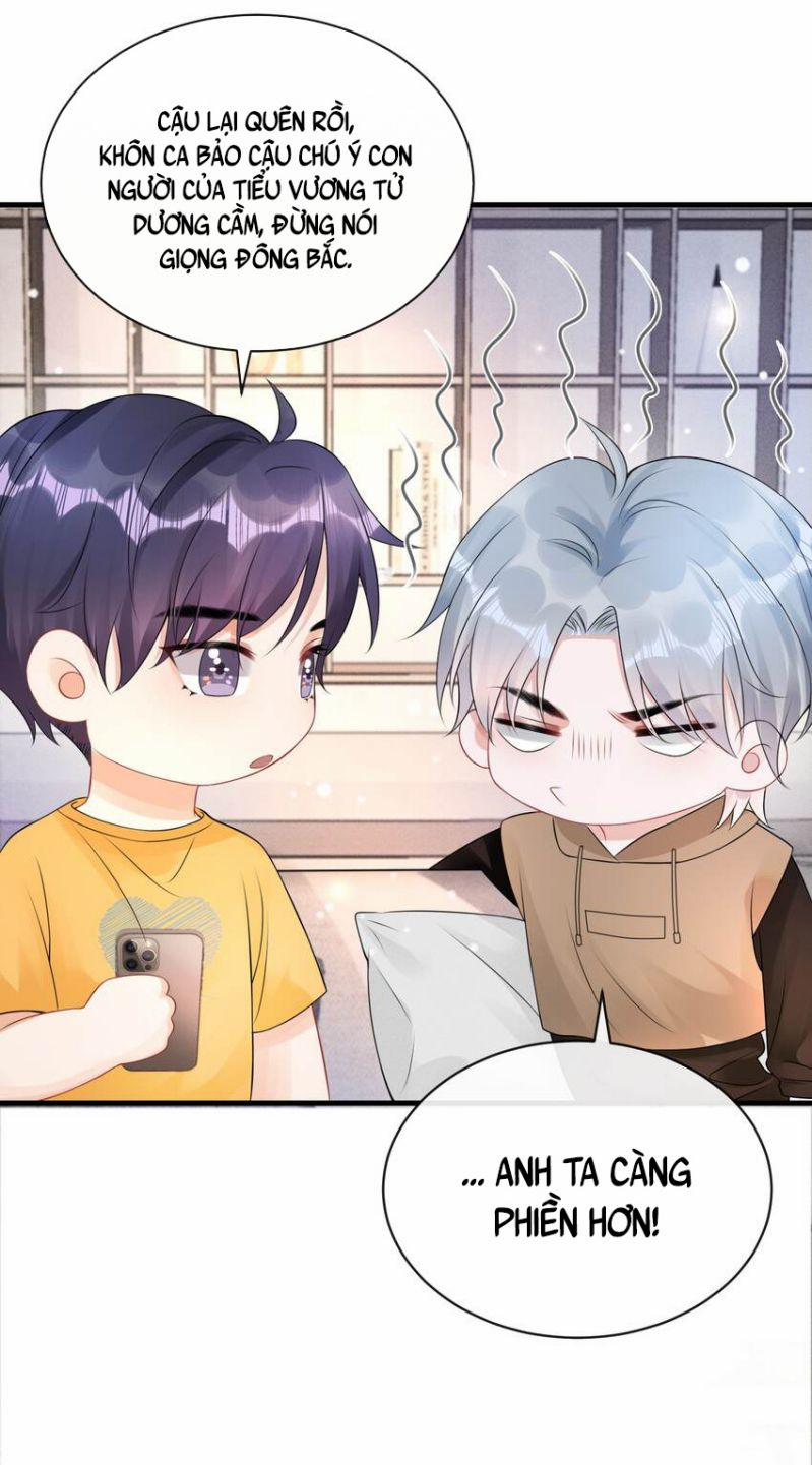 Peter Pan và Cinderella 23 trang 4