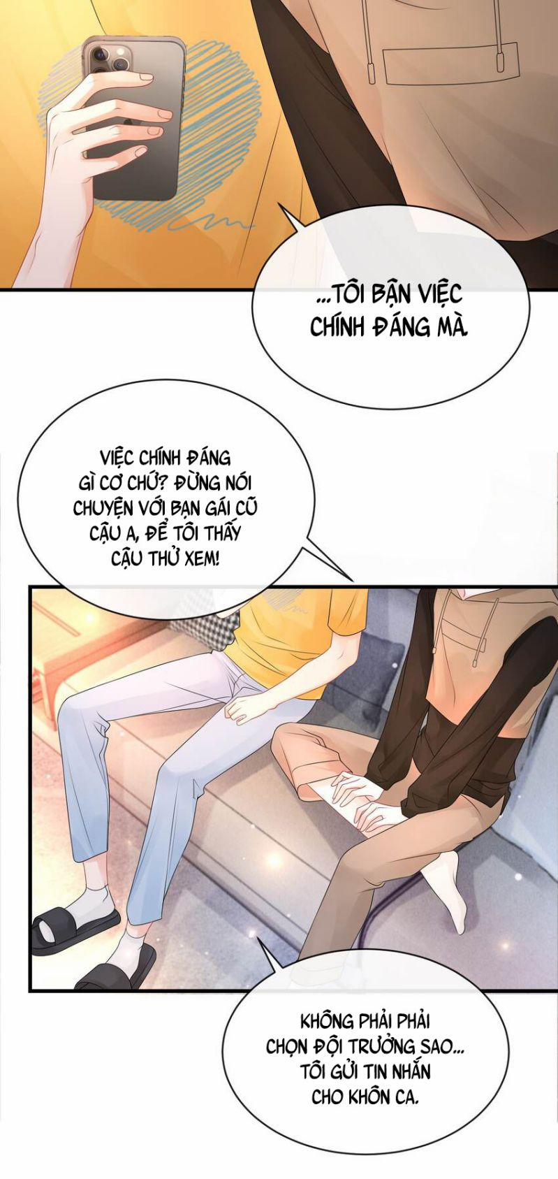 Peter Pan và Cinderella 23 trang 6