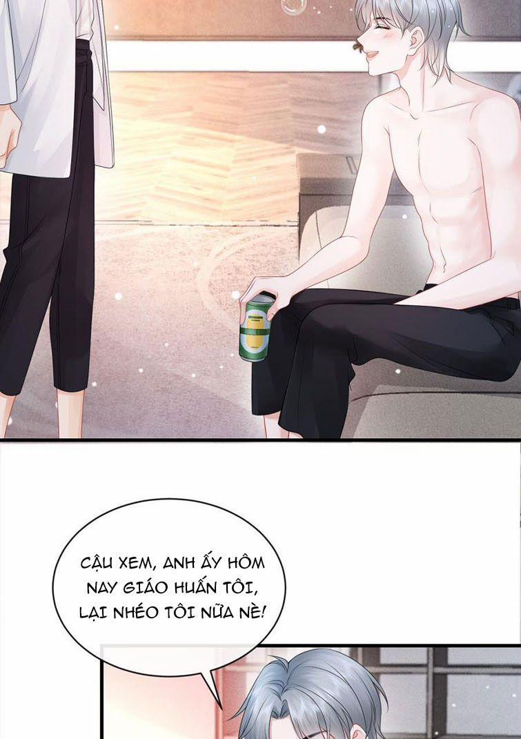 Peter Pan và Cinderella 24 trang 20