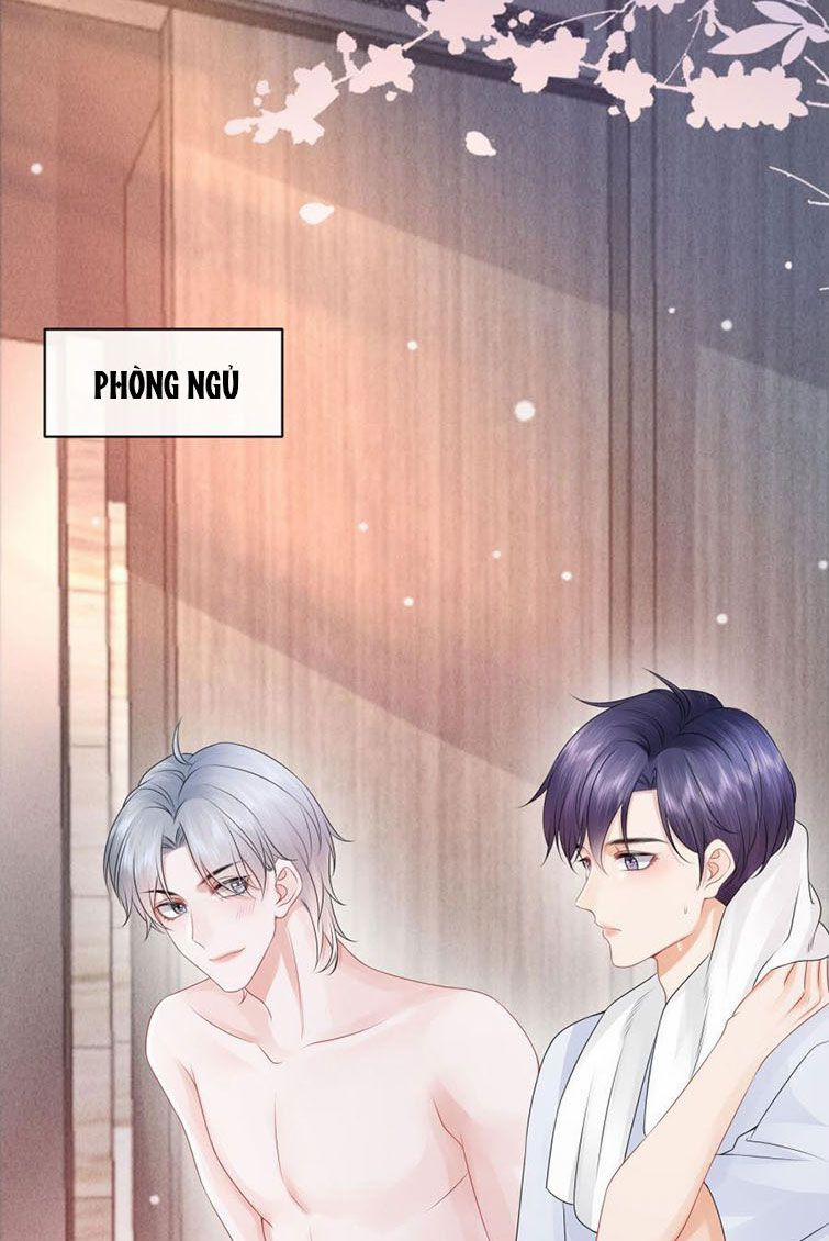 Peter Pan và Cinderella 24 trang 30