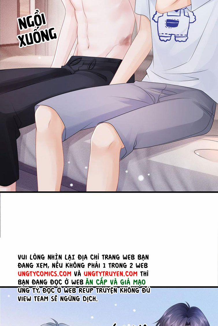 Peter Pan và Cinderella 24 trang 31