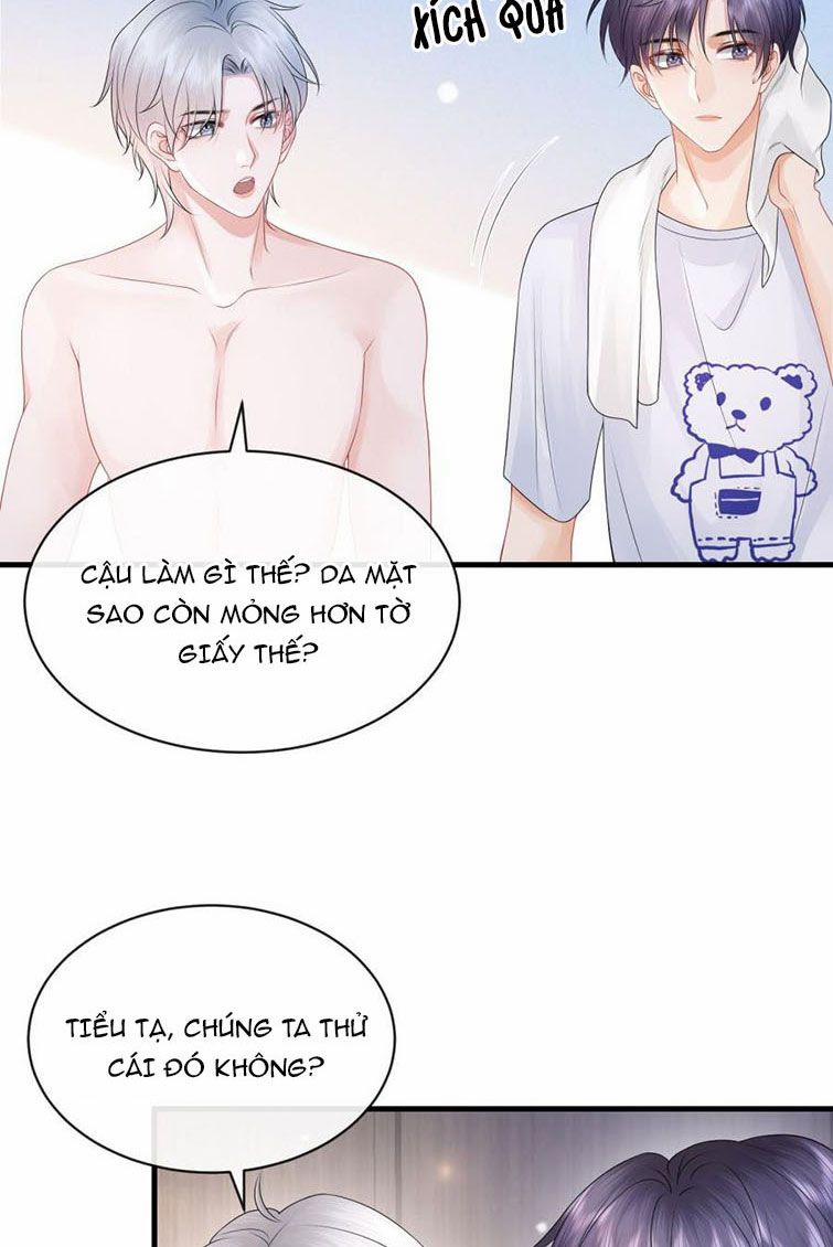 Peter Pan và Cinderella 24 trang 32