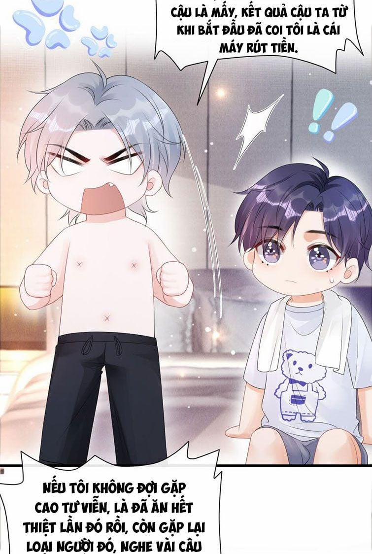 Peter Pan và Cinderella 24 trang 46