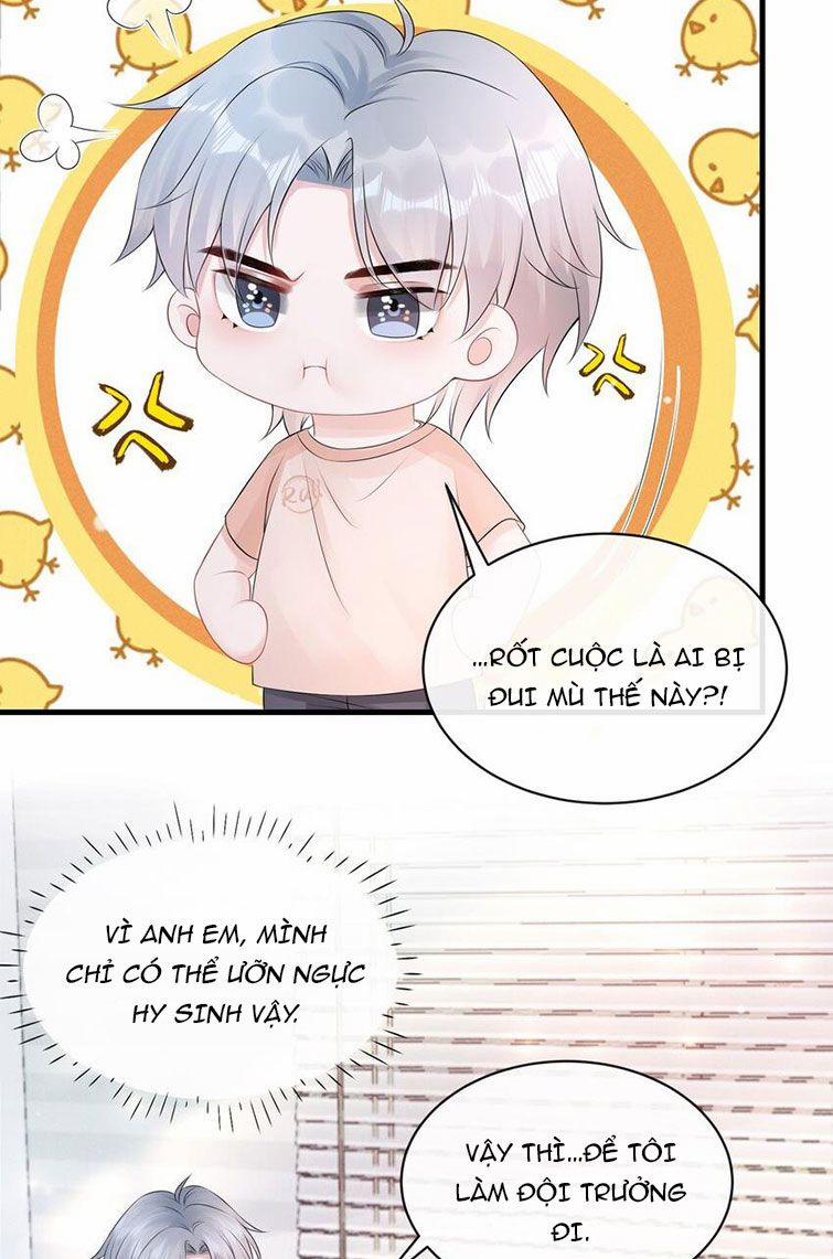 Peter Pan và Cinderella 25 trang 13