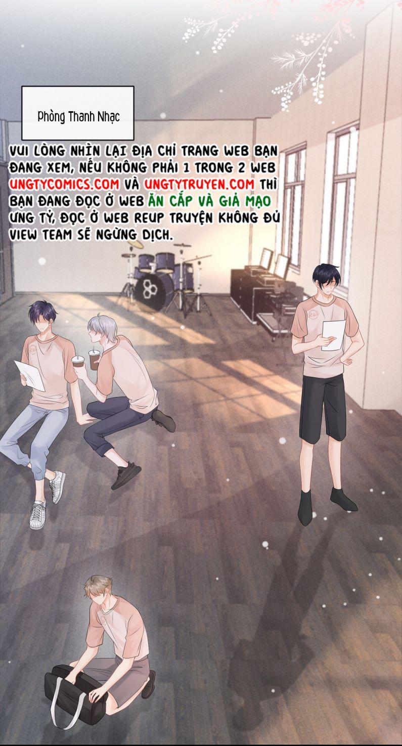 Peter Pan và Cinderella 26 trang 10