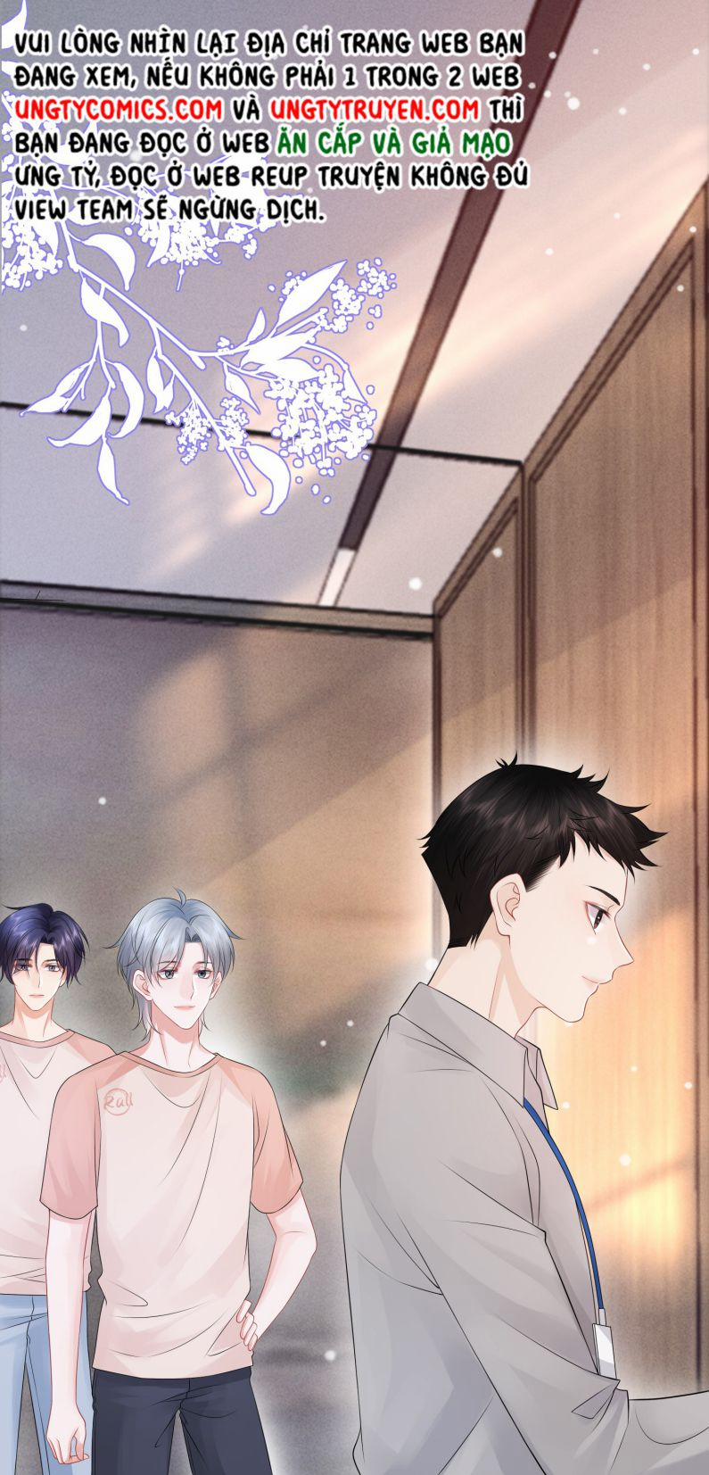 Peter Pan và Cinderella 26 trang 2