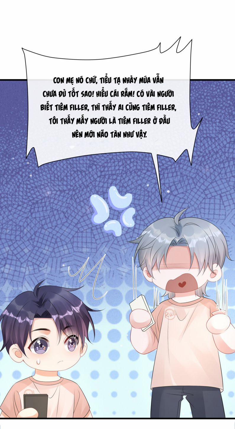 Peter Pan và Cinderella 26 trang 21