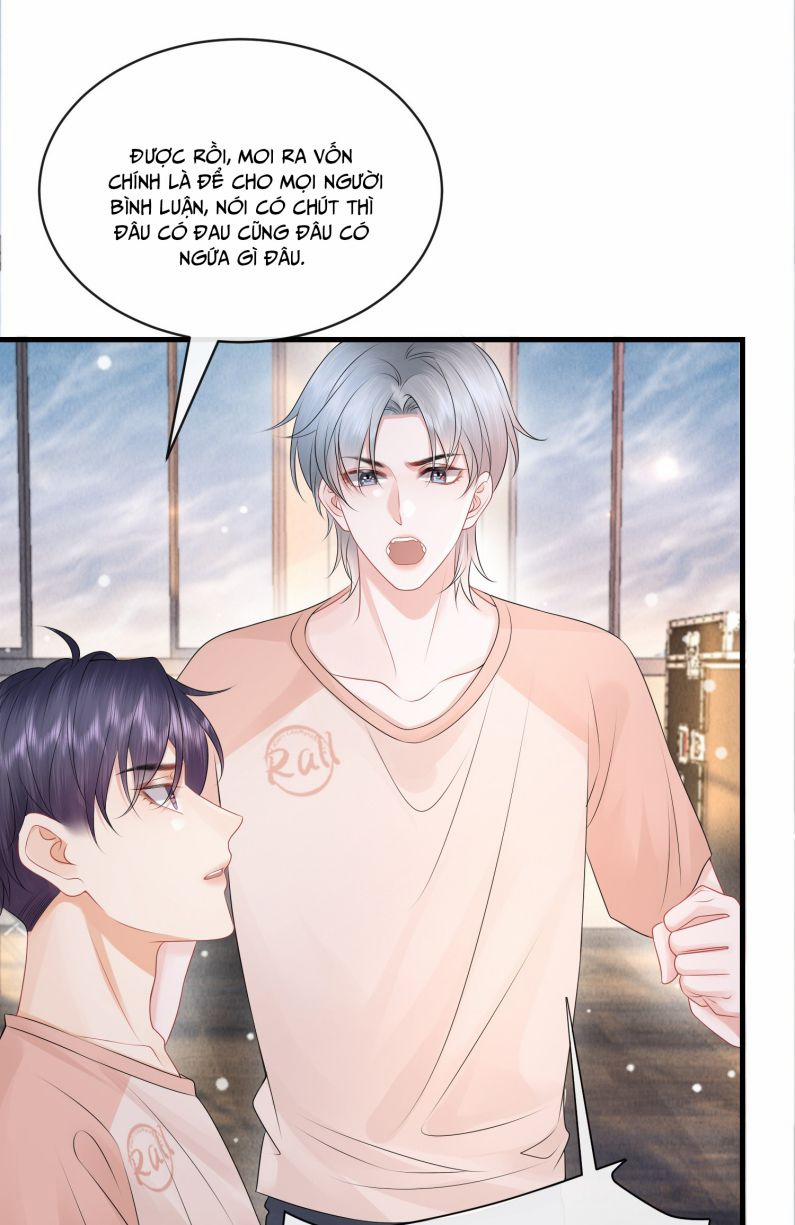 Peter Pan và Cinderella 26 trang 22