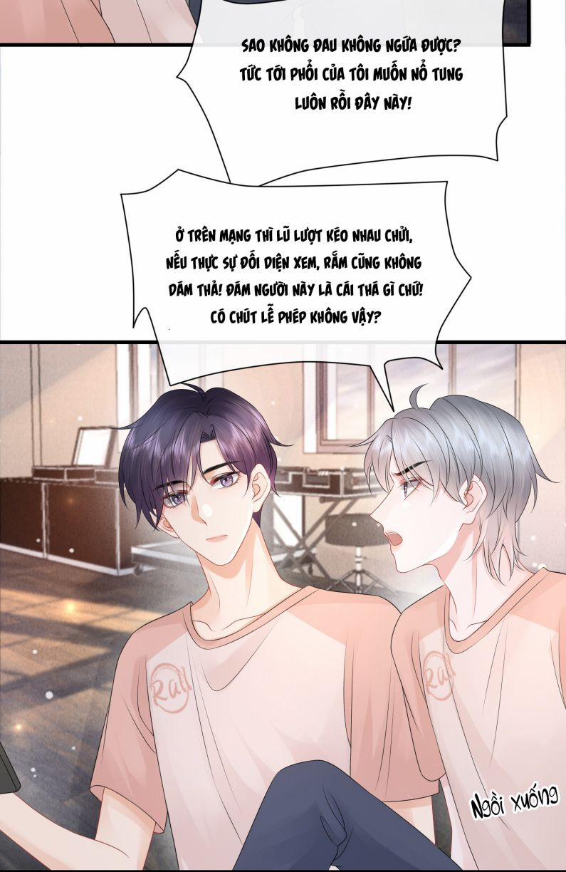 Peter Pan và Cinderella 26 trang 23