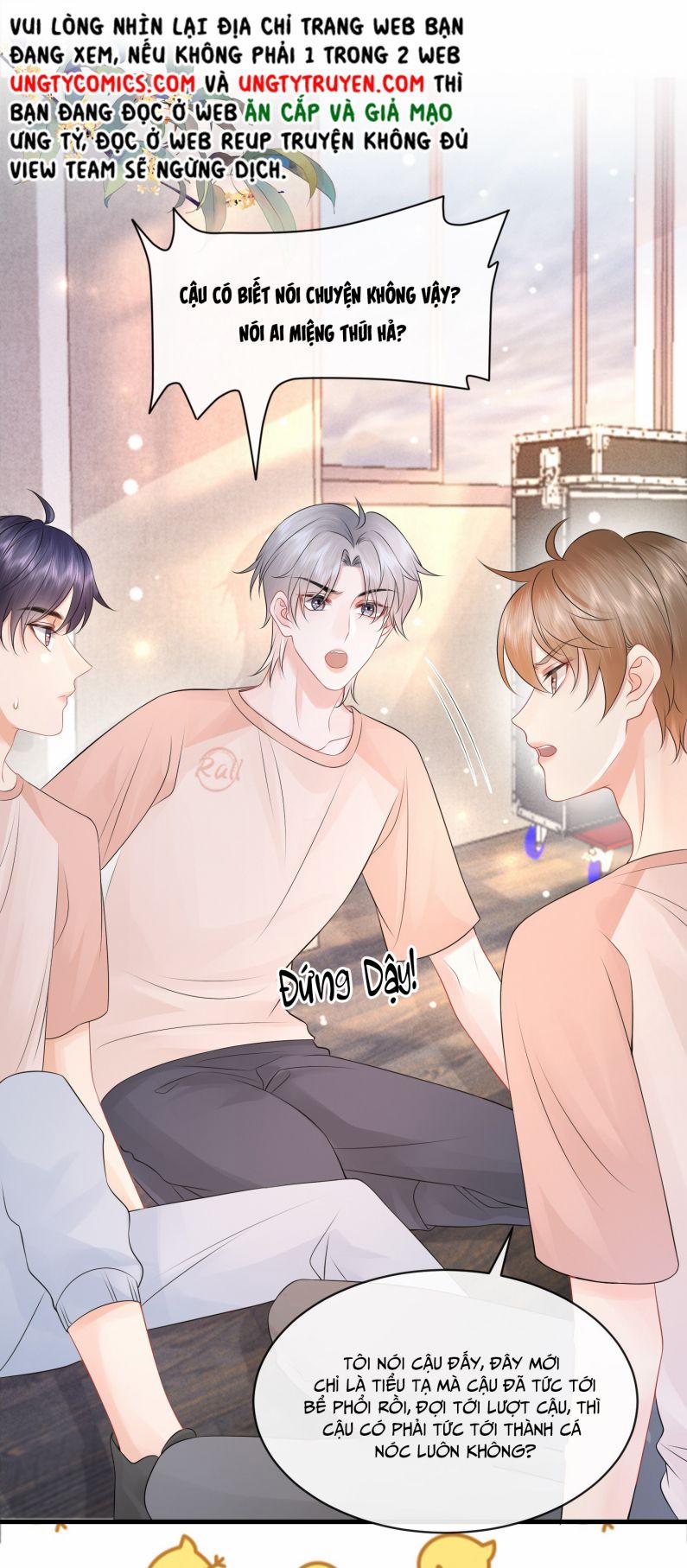 Peter Pan và Cinderella 26 trang 25