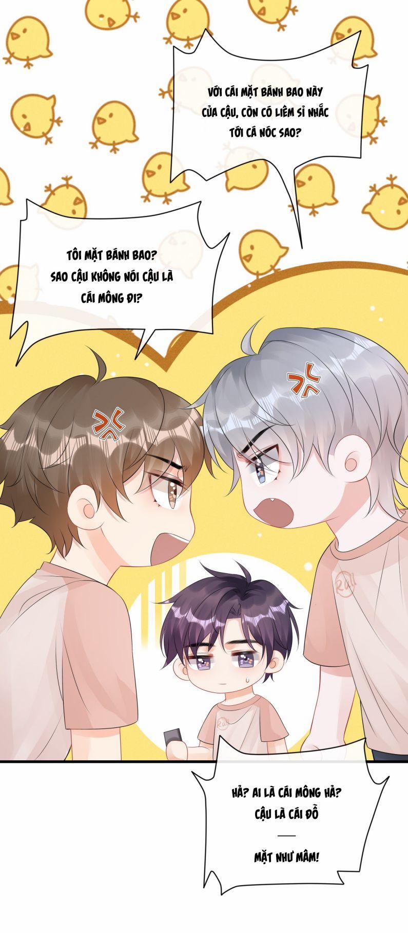 Peter Pan và Cinderella 26 trang 26