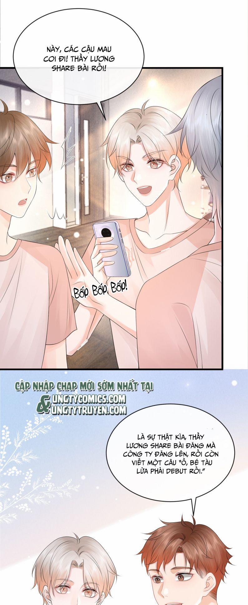 Peter Pan và Cinderella 26 trang 29