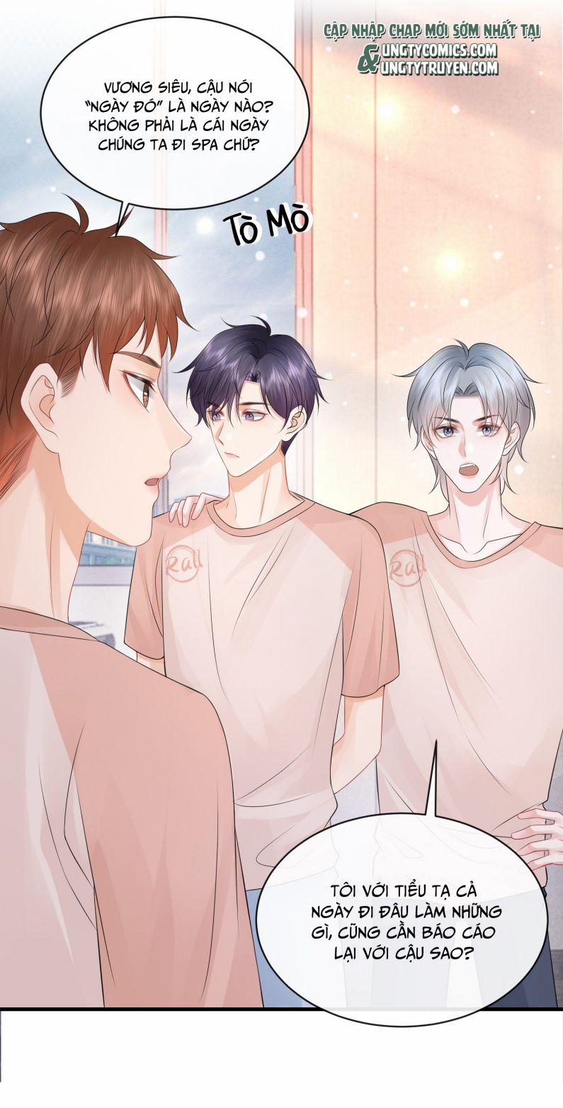 Peter Pan và Cinderella 26 trang 32