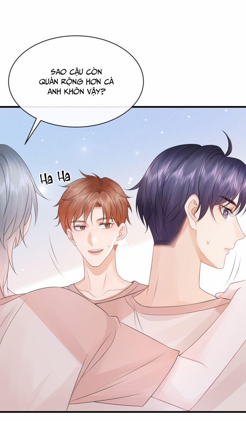 Peter Pan và Cinderella 26 trang 33