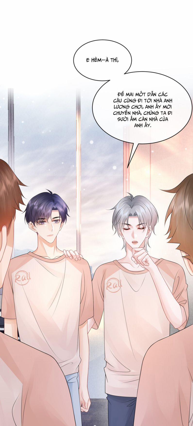 Peter Pan và Cinderella 26 trang 35