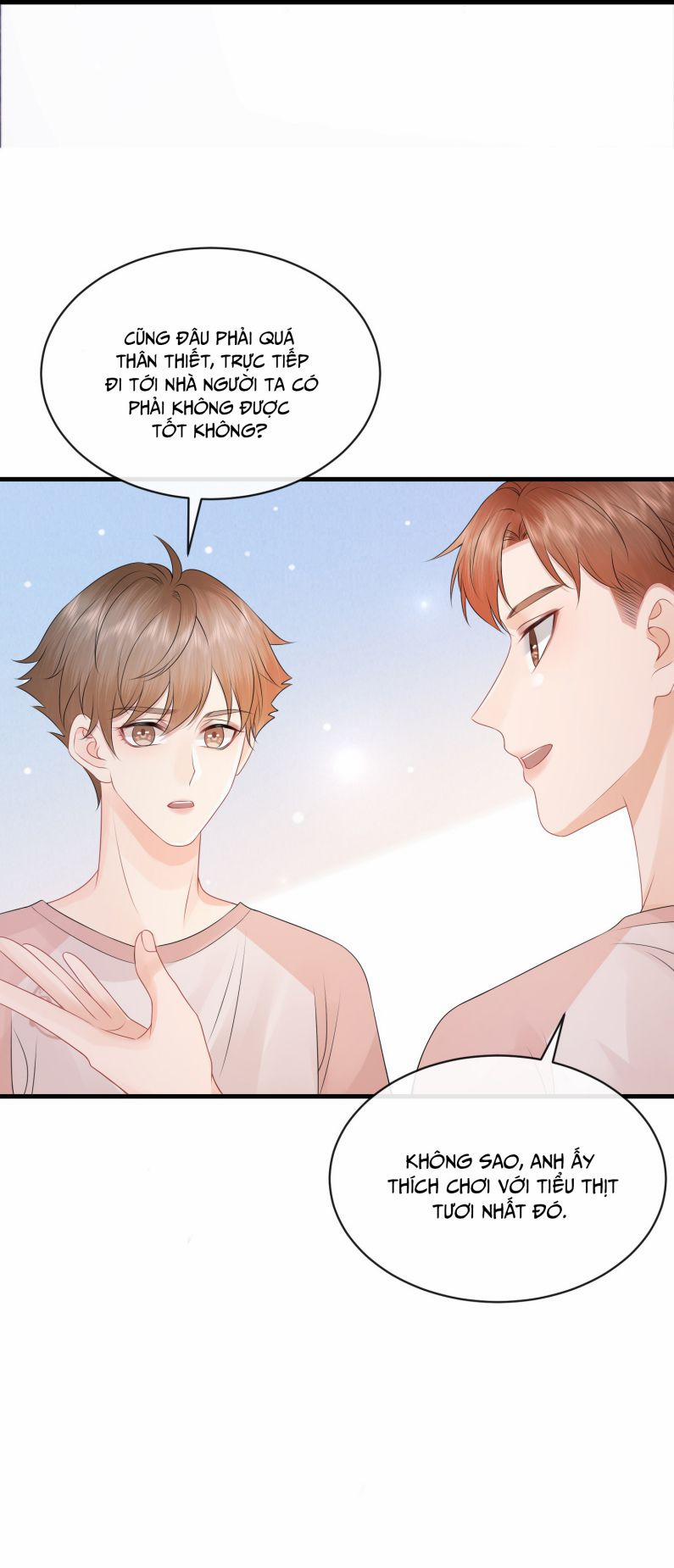 Peter Pan và Cinderella 26 trang 36