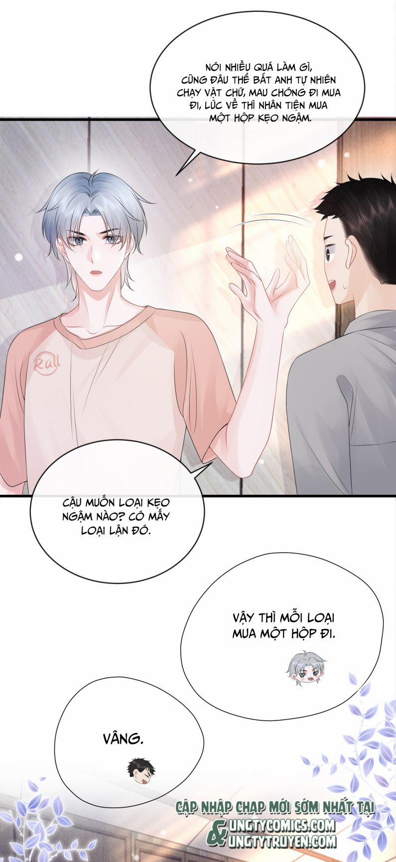 Peter Pan và Cinderella 26 trang 6