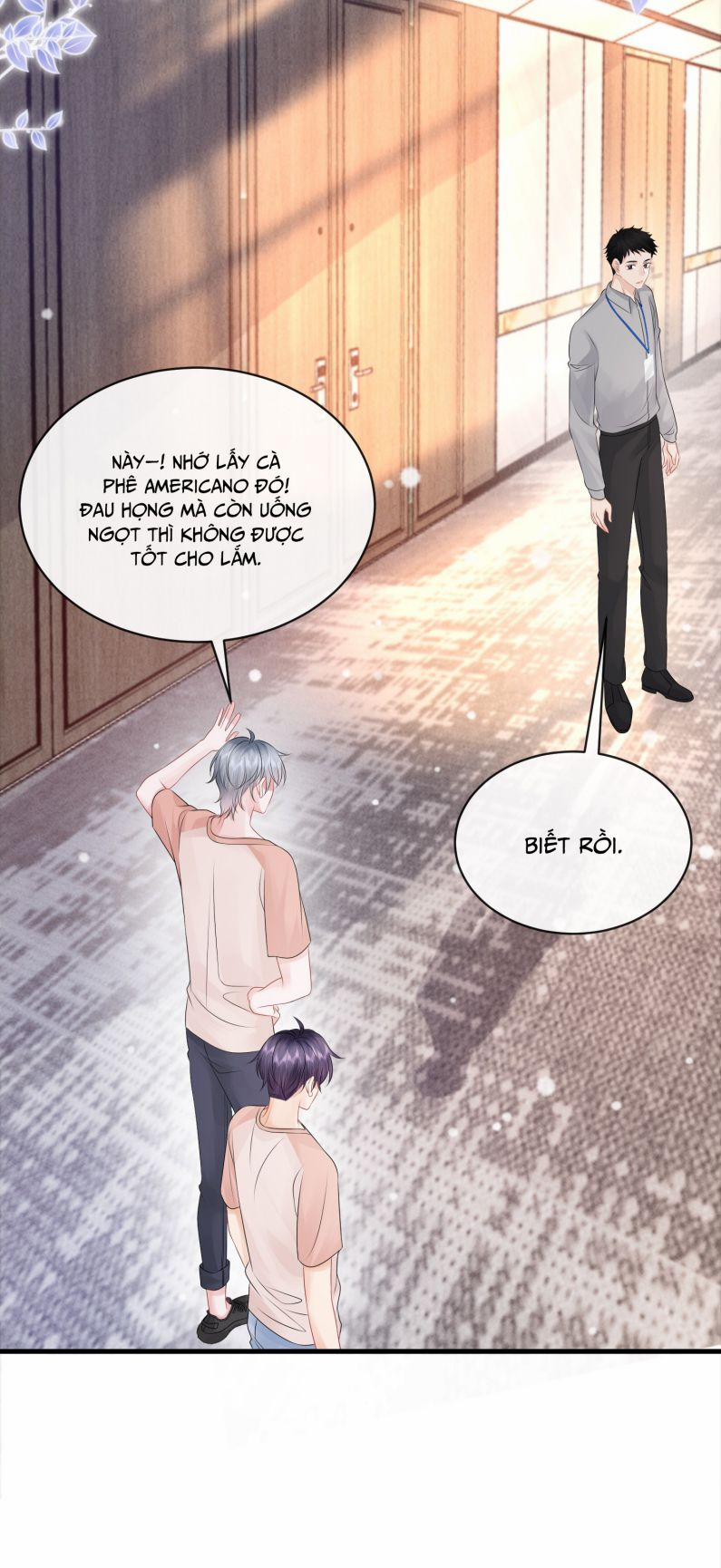 Peter Pan và Cinderella 26 trang 7