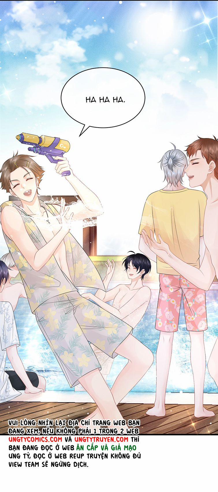 Peter Pan và Cinderella 27 trang 13