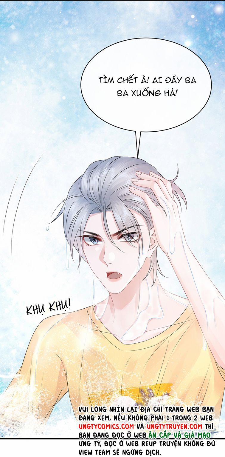 Peter Pan và Cinderella 27 trang 19