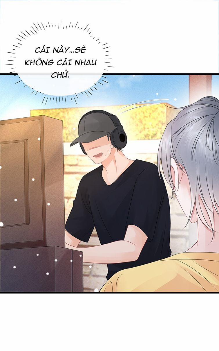 Peter Pan và Cinderella 27 trang 20