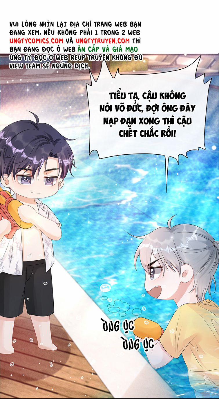 Peter Pan và Cinderella 27 trang 25