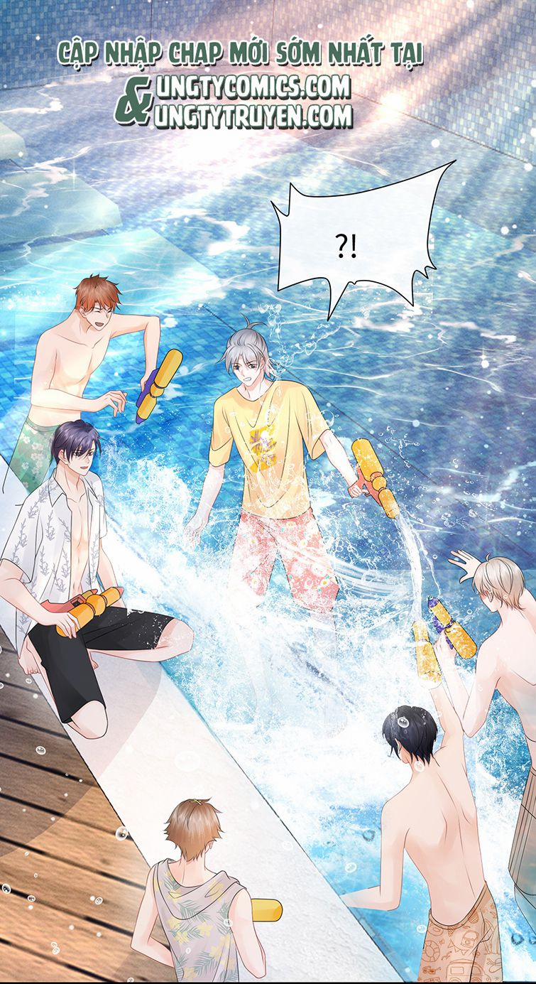 Peter Pan và Cinderella 27 trang 28