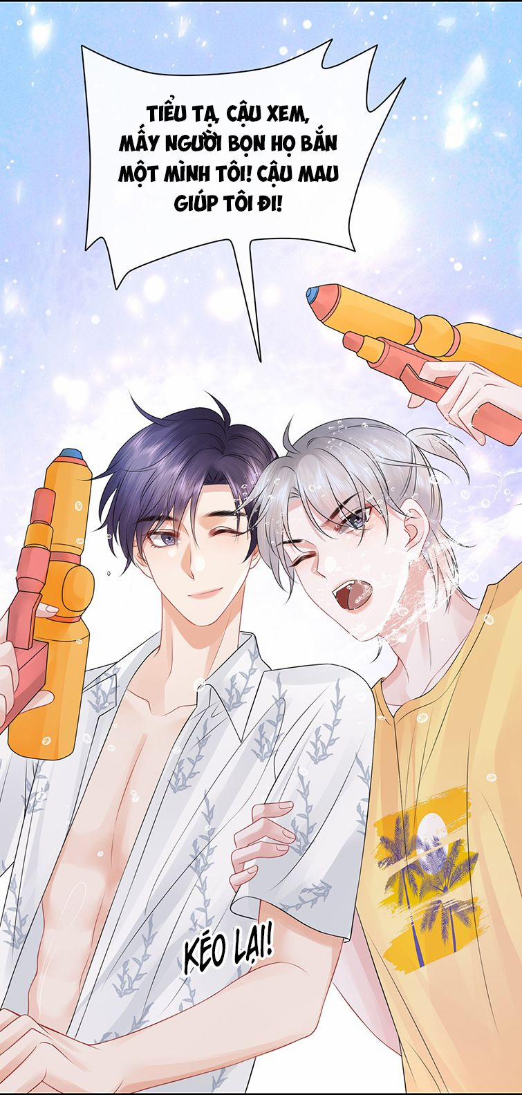 Peter Pan và Cinderella 27 trang 29