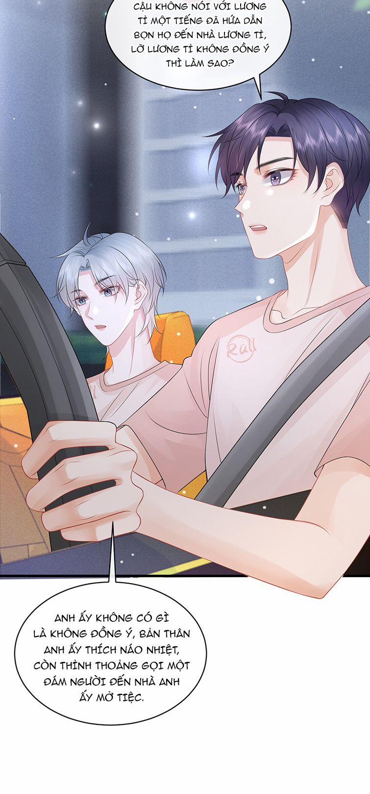 Peter Pan và Cinderella 27 trang 3