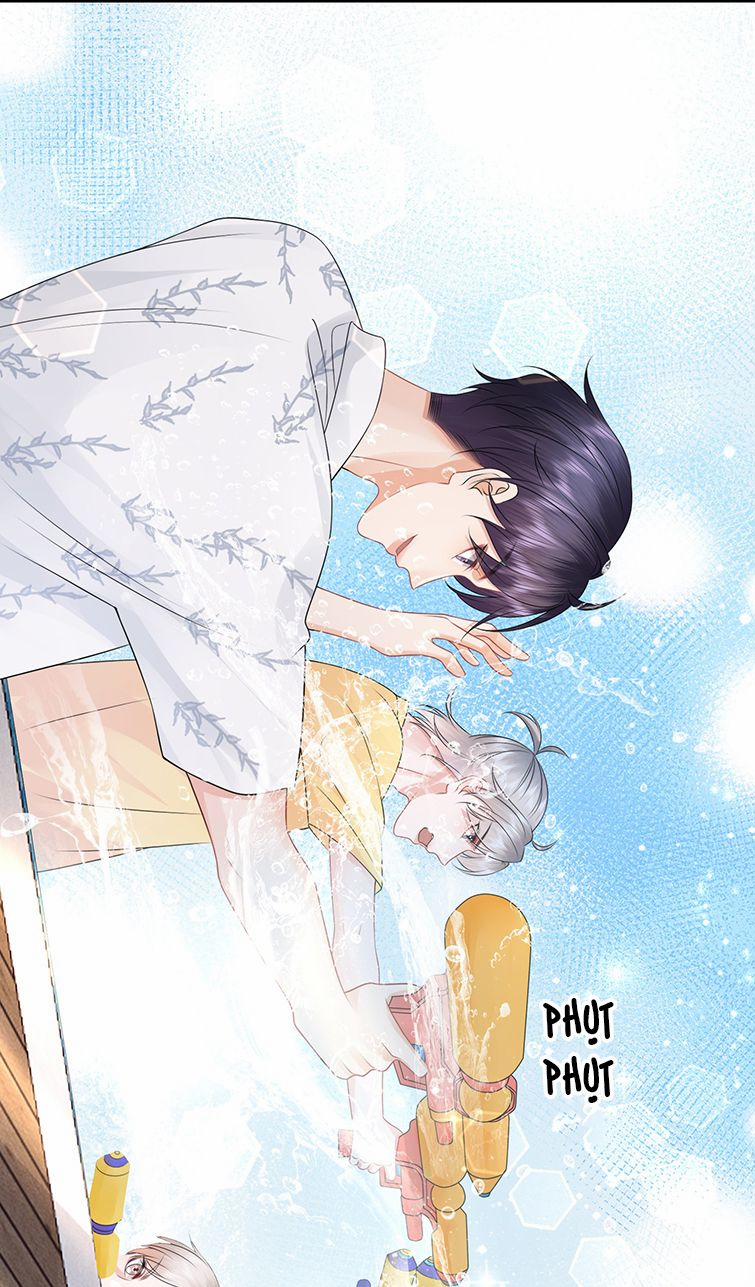 Peter Pan và Cinderella 27 trang 30