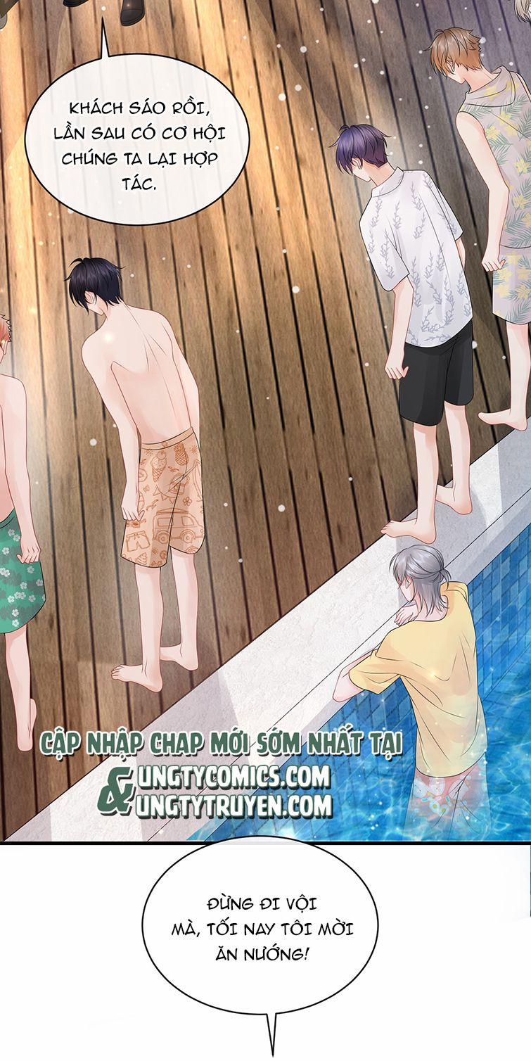 Peter Pan và Cinderella 27 trang 34