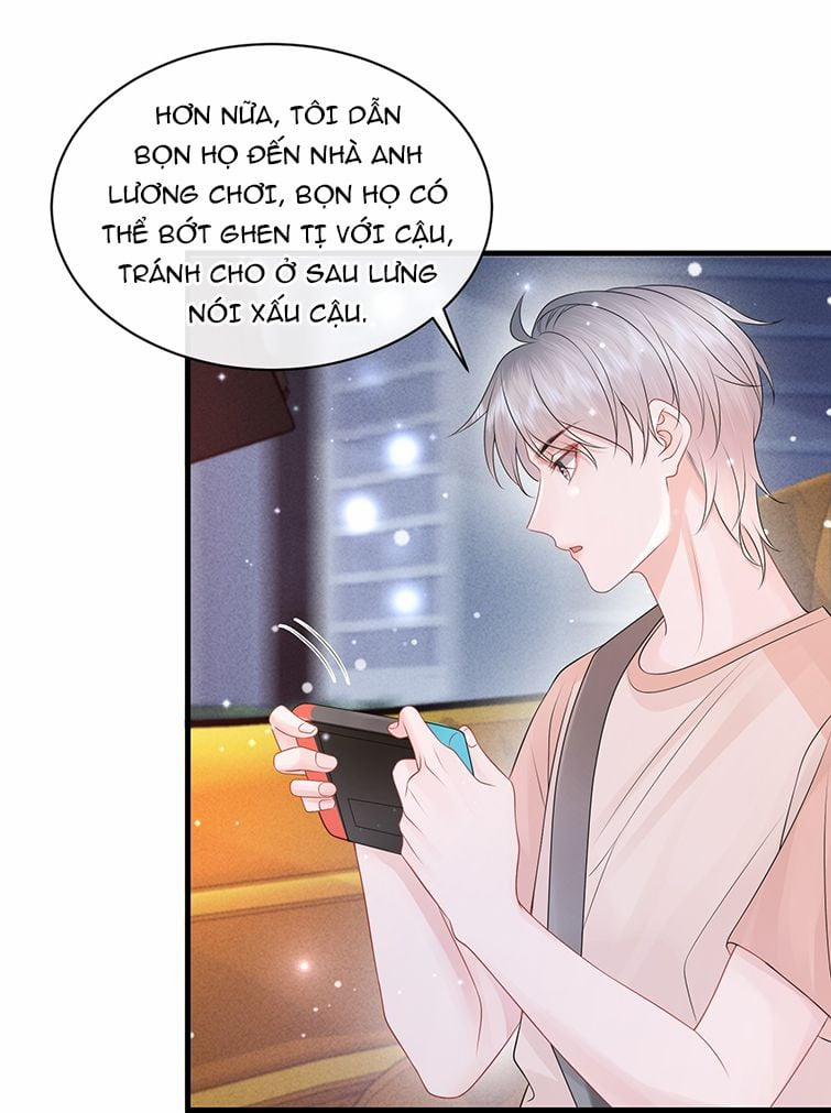 Peter Pan và Cinderella 27 trang 4