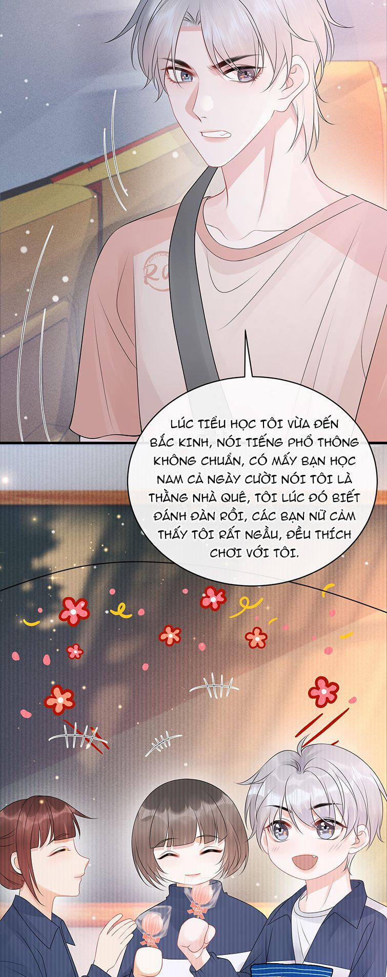 Peter Pan và Cinderella 27 trang 6