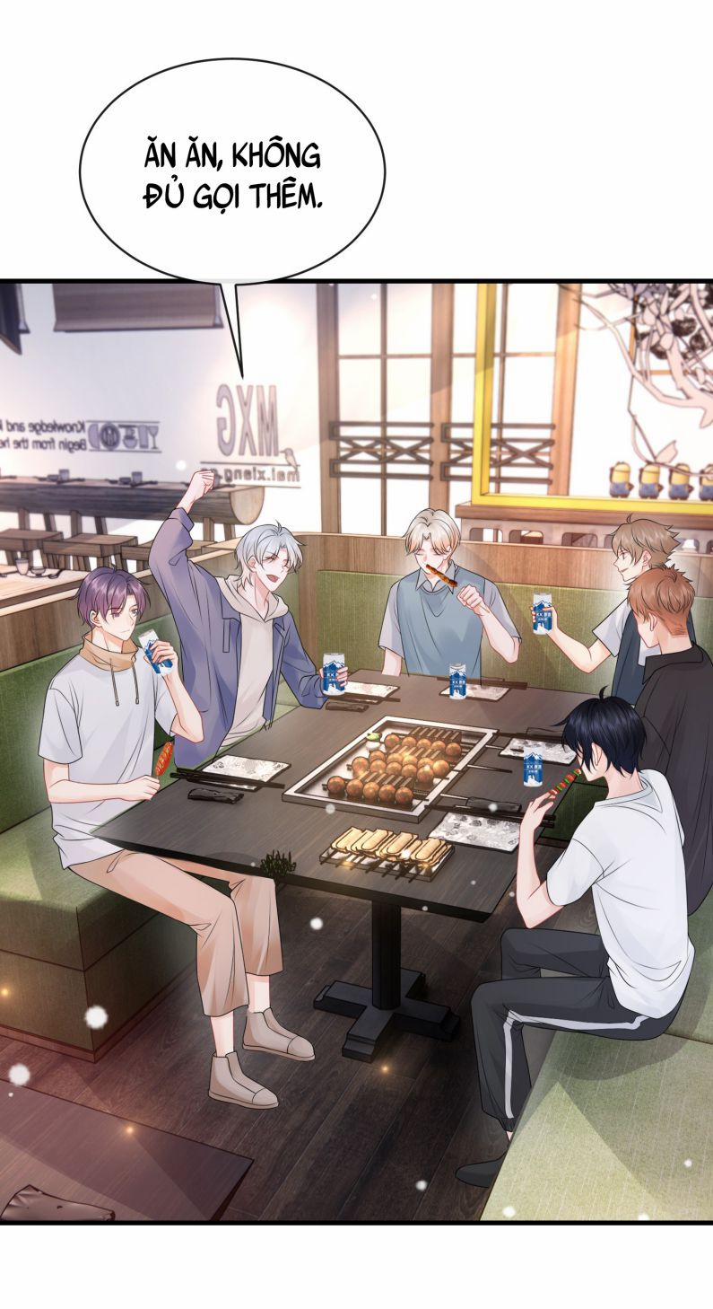 Peter Pan và Cinderella 28 trang 13