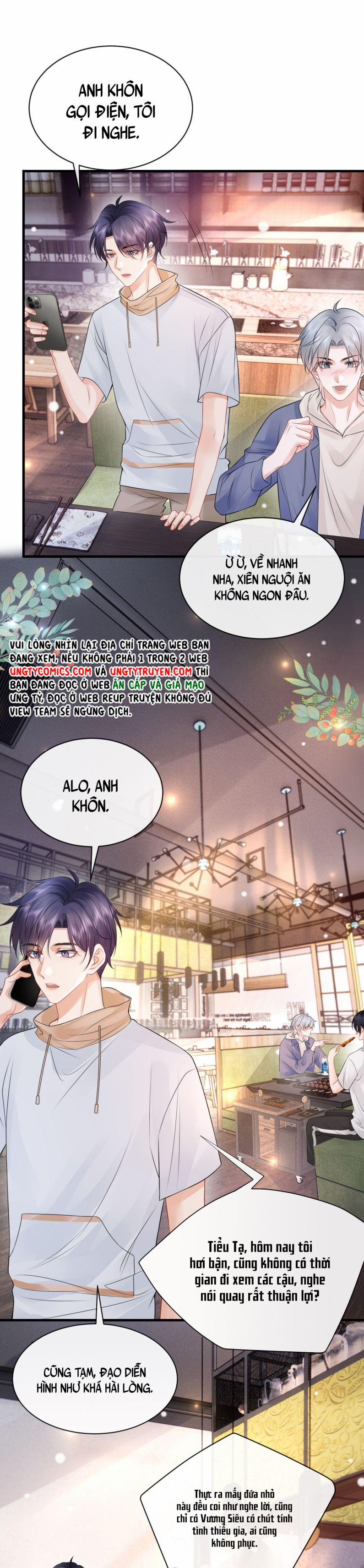 Peter Pan và Cinderella 28 trang 14