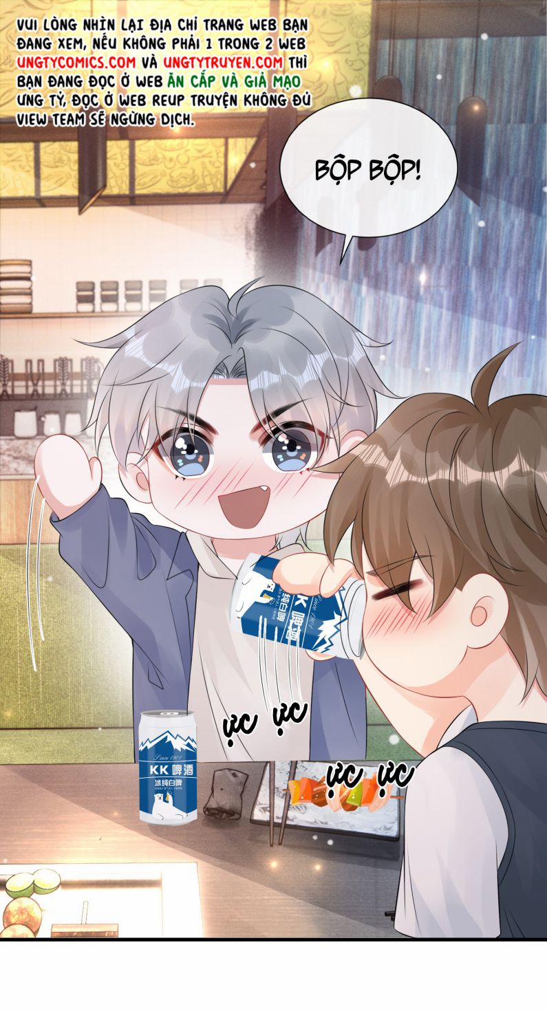 Peter Pan và Cinderella 28 trang 18