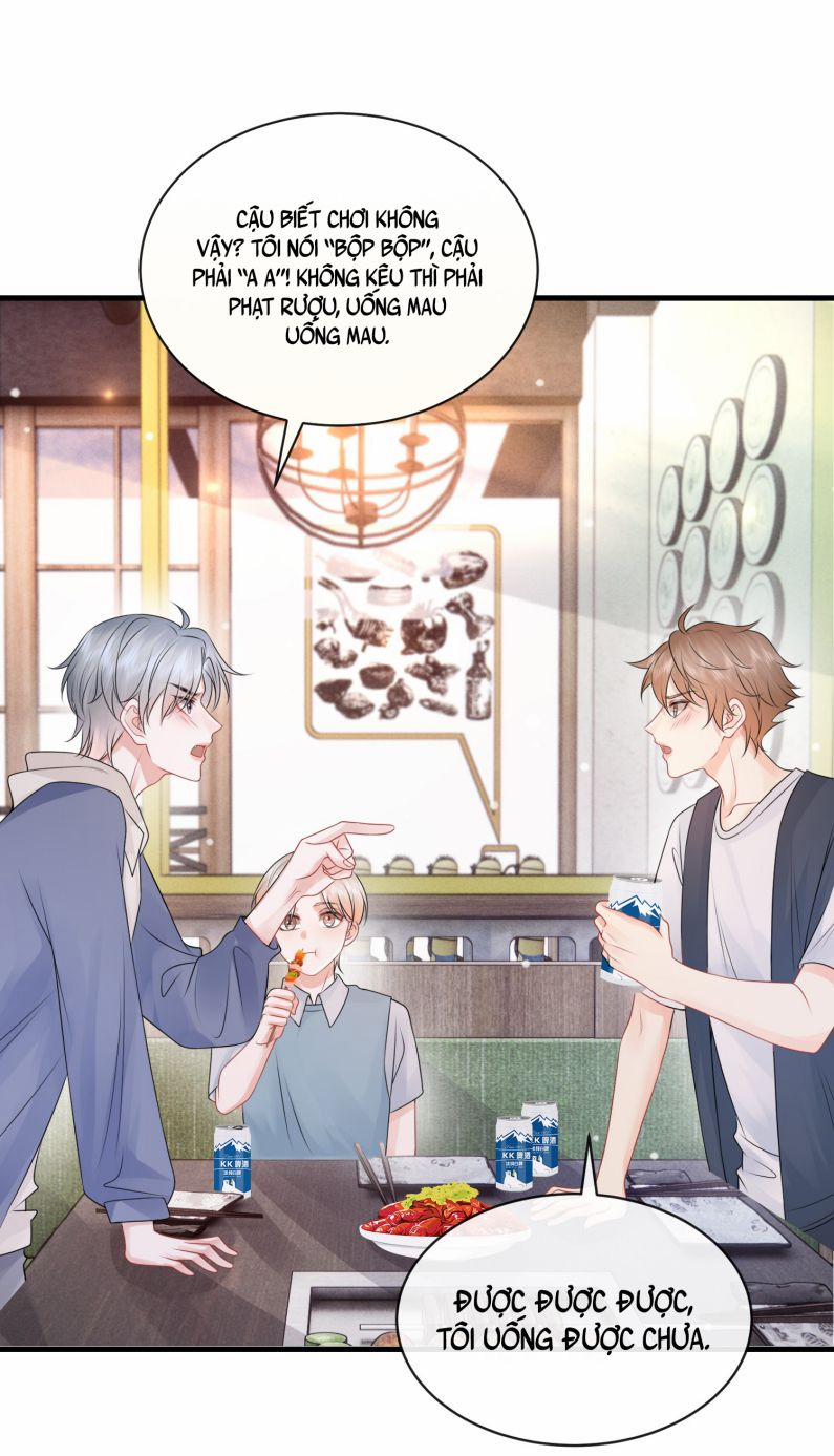 Peter Pan và Cinderella 28 trang 19