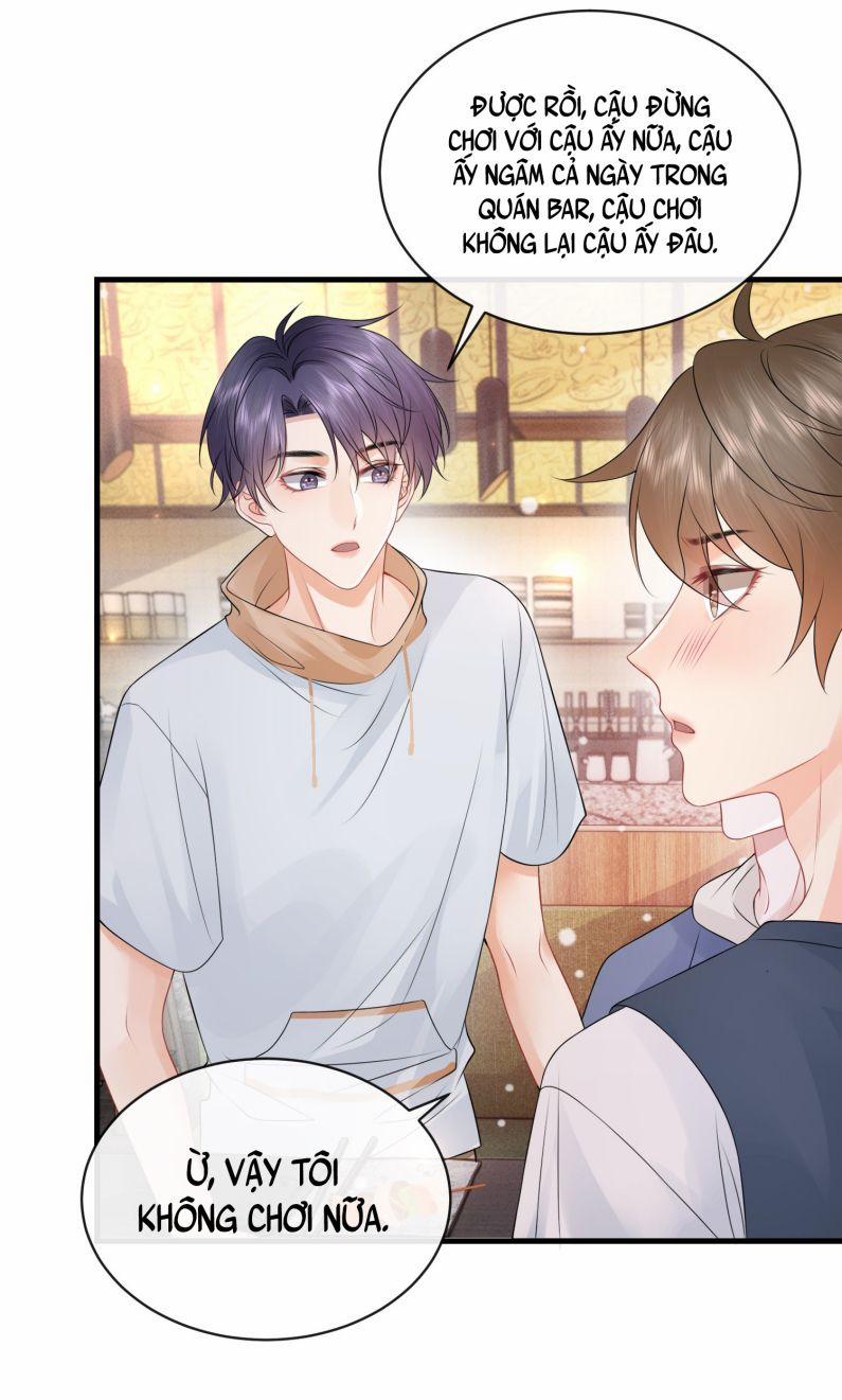 Peter Pan và Cinderella 28 trang 20