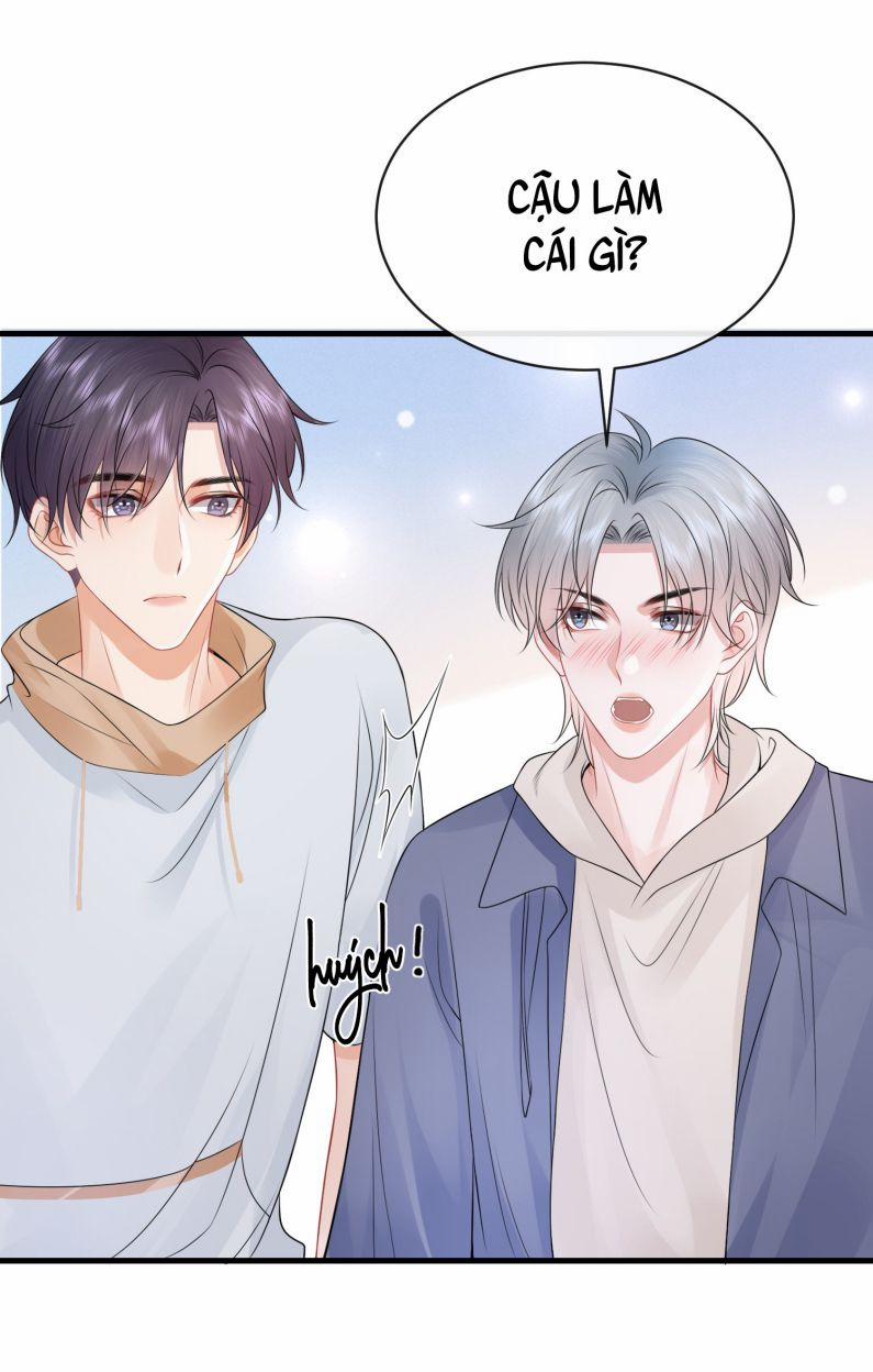 Peter Pan và Cinderella 28 trang 21