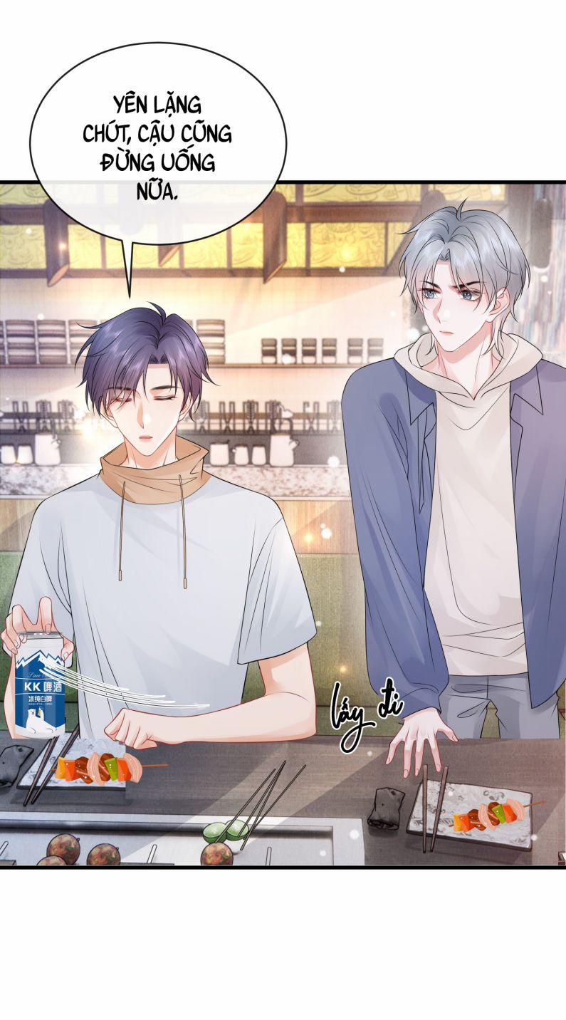 Peter Pan và Cinderella 28 trang 23