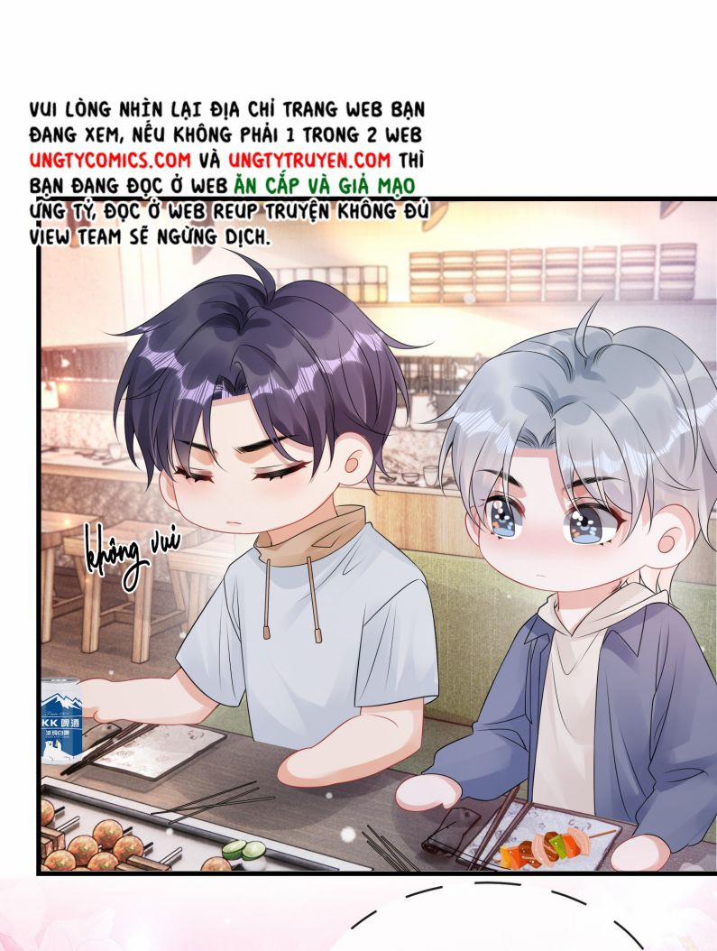 Peter Pan và Cinderella 28 trang 24