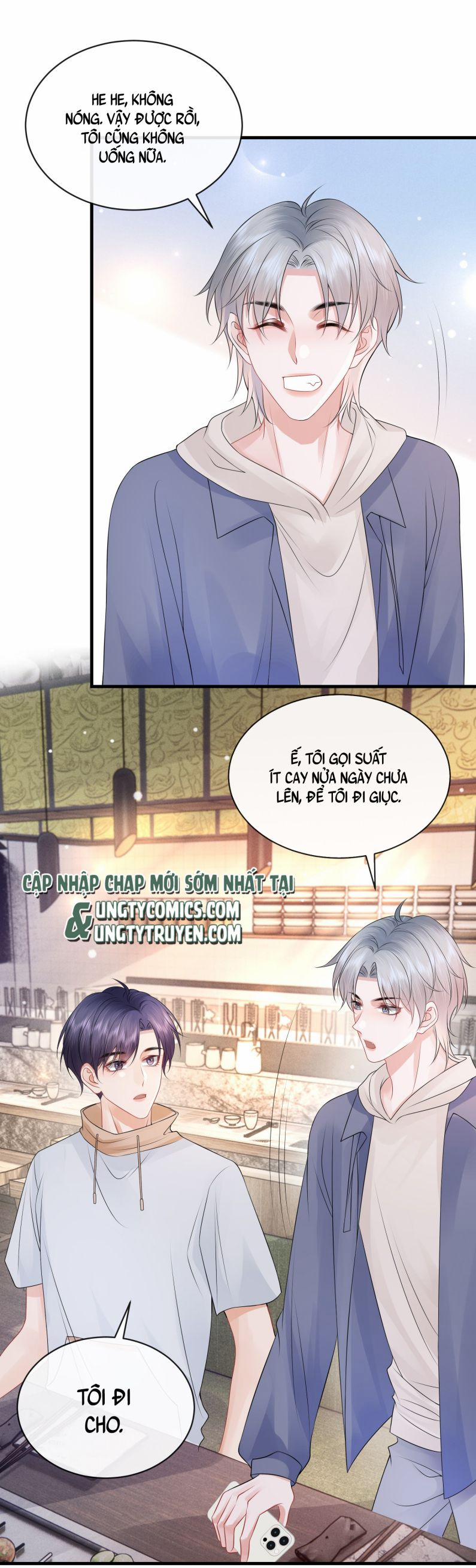 Peter Pan và Cinderella 28 trang 27