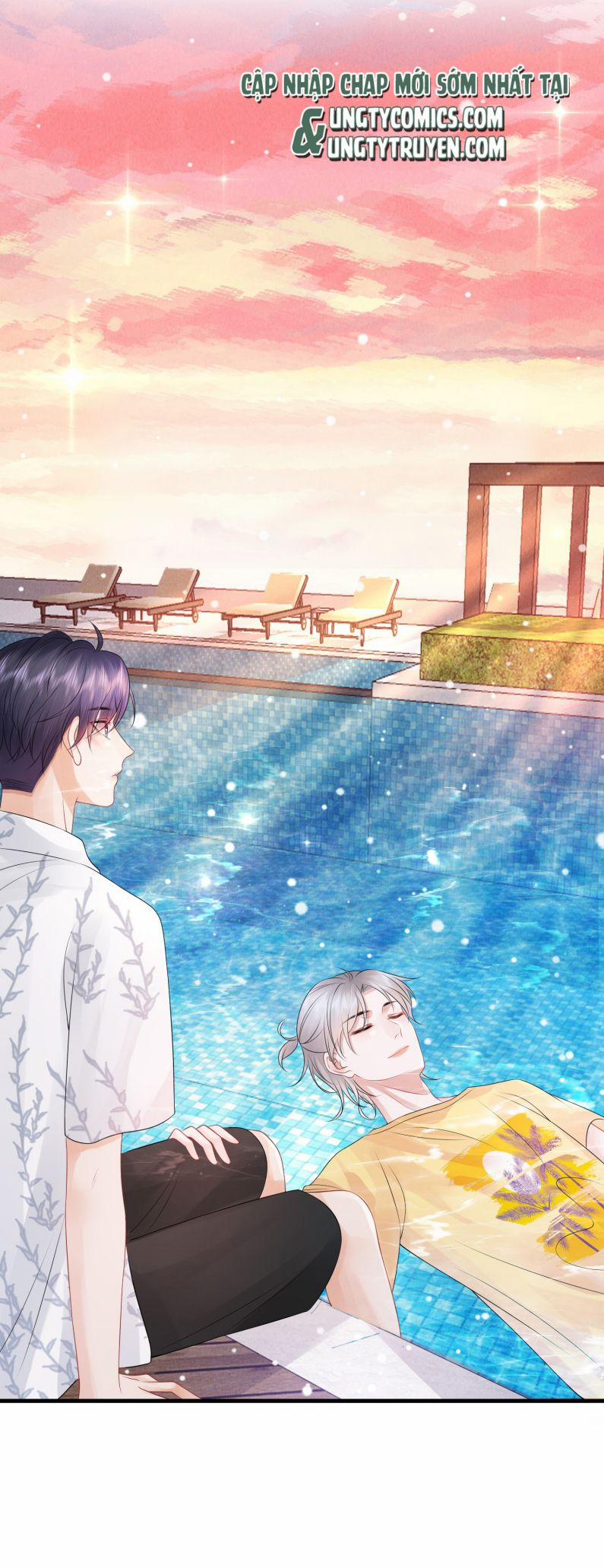 Peter Pan và Cinderella 28 trang 5