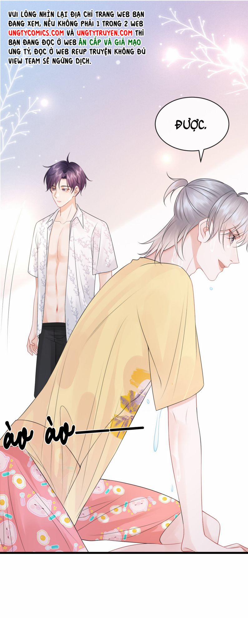 Peter Pan và Cinderella 28 trang 8