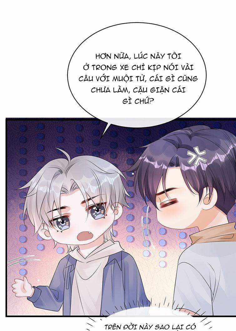 Peter Pan và Cinderella 29 trang 22