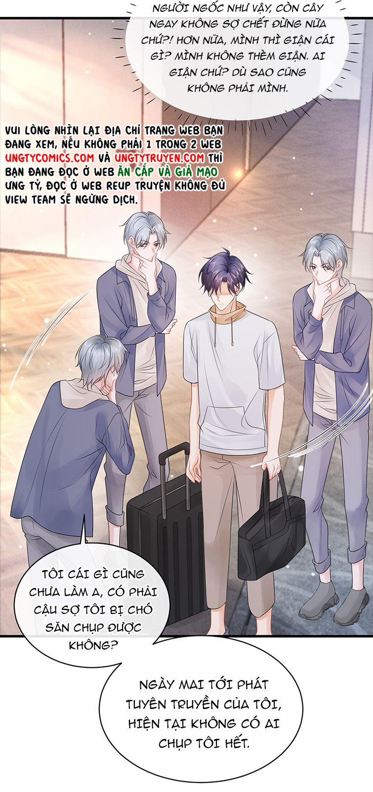 Peter Pan và Cinderella 29 trang 23